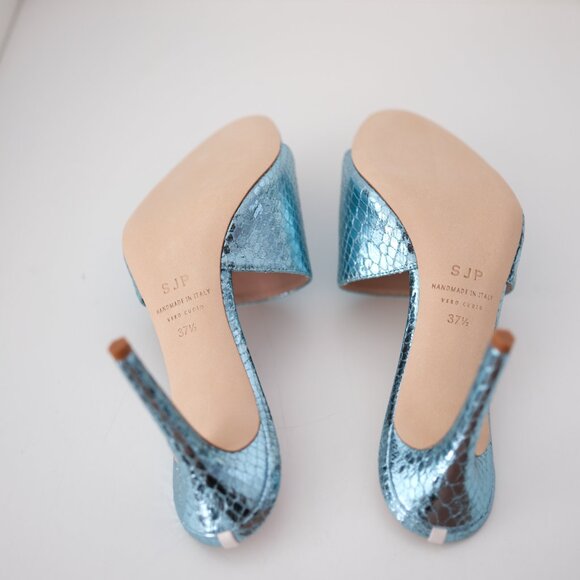 SJP BY SARAH JESSICA PARKER CALICO VARIOUS SIZES - Picture 2 of 6